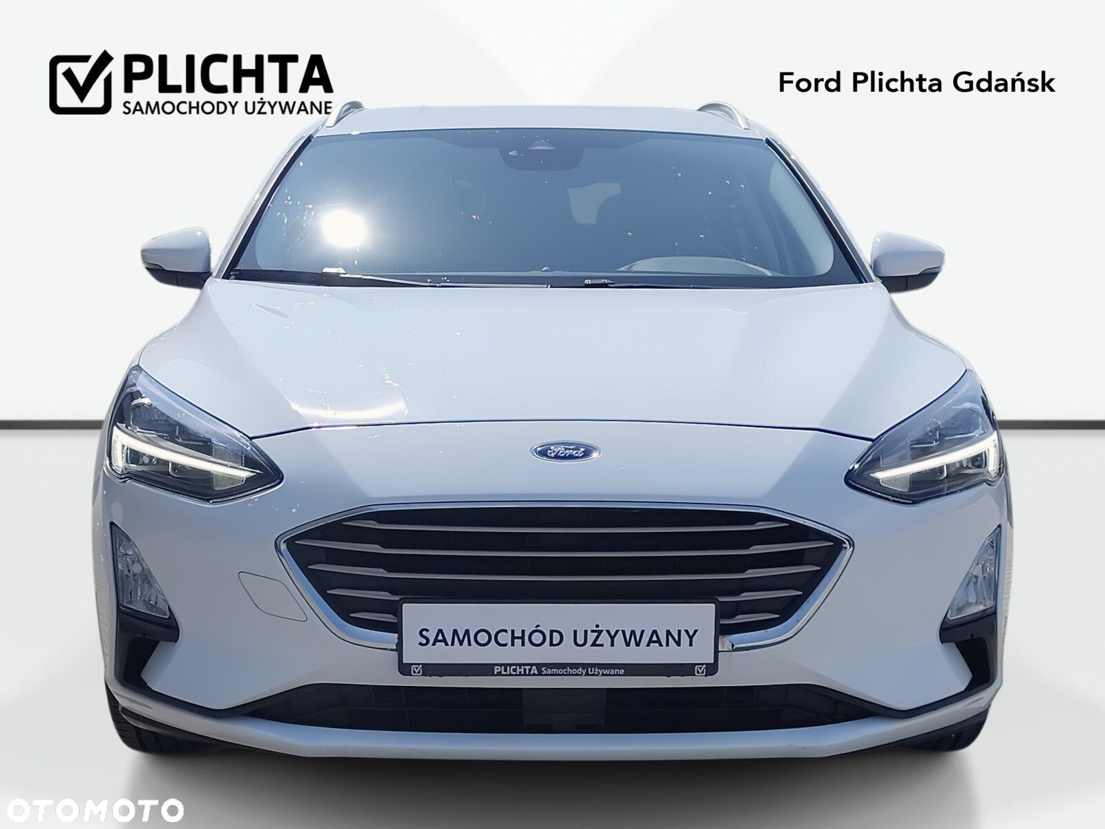 Ford Focus - 2
