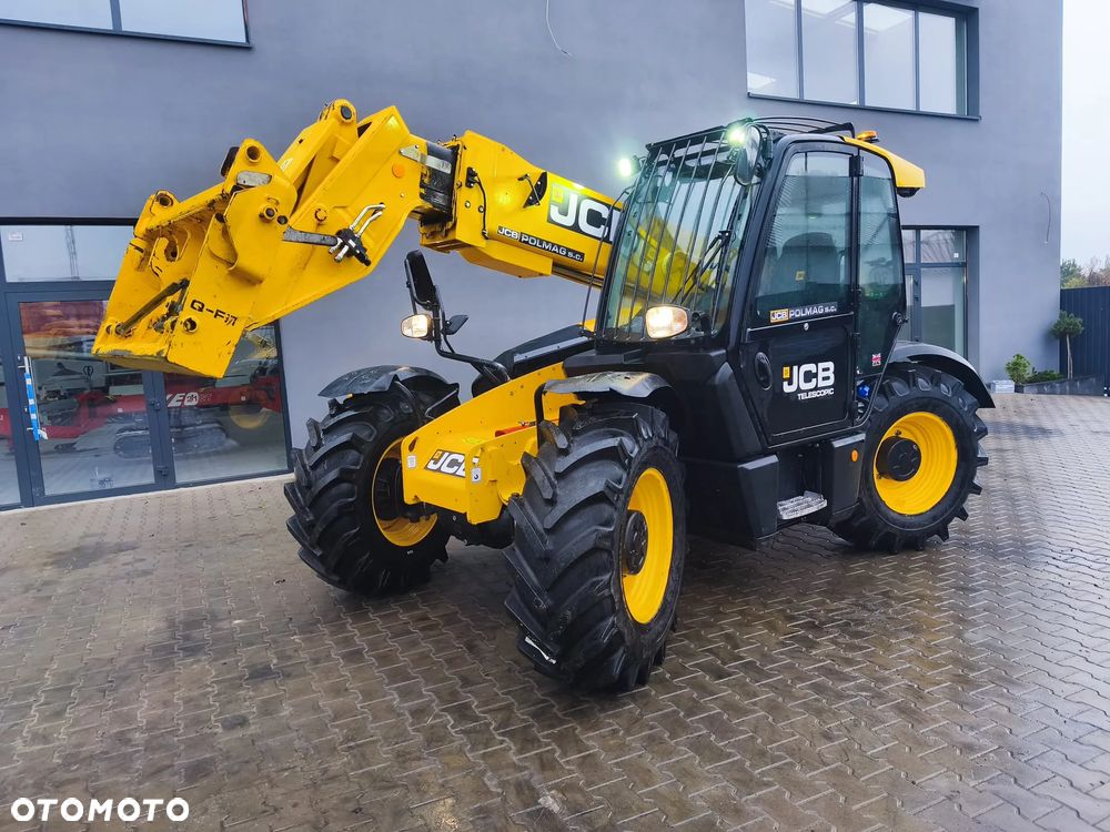 JCB 541-70 - 4