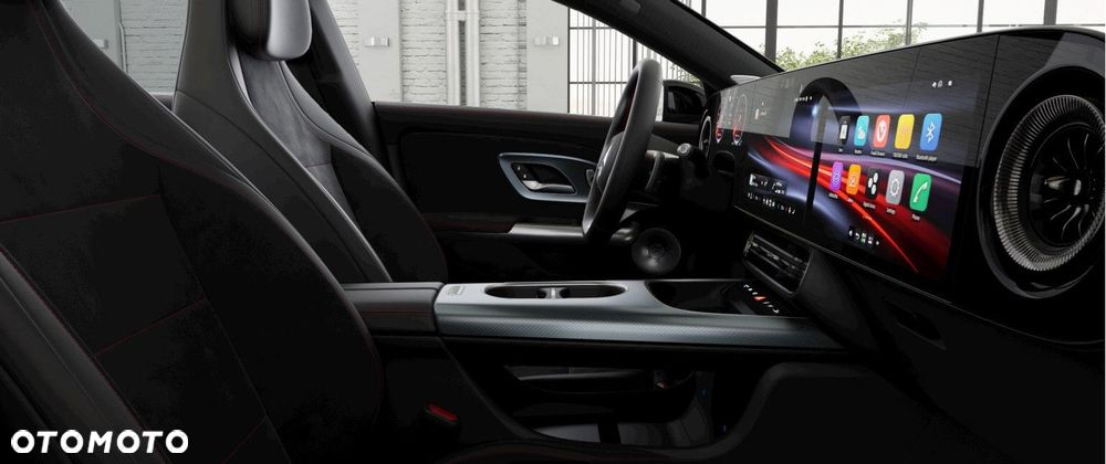 Mercedes-Benz CLA - 8