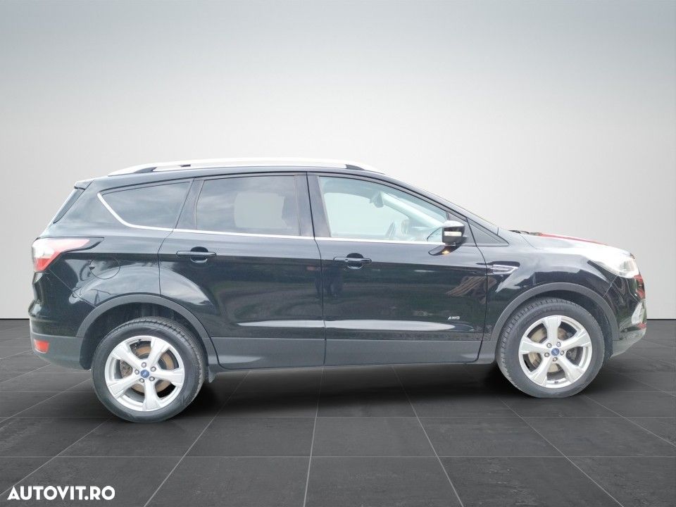Ford Kuga - 7