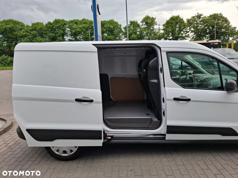 Ford TRANSIT CONNECT L2 - 7