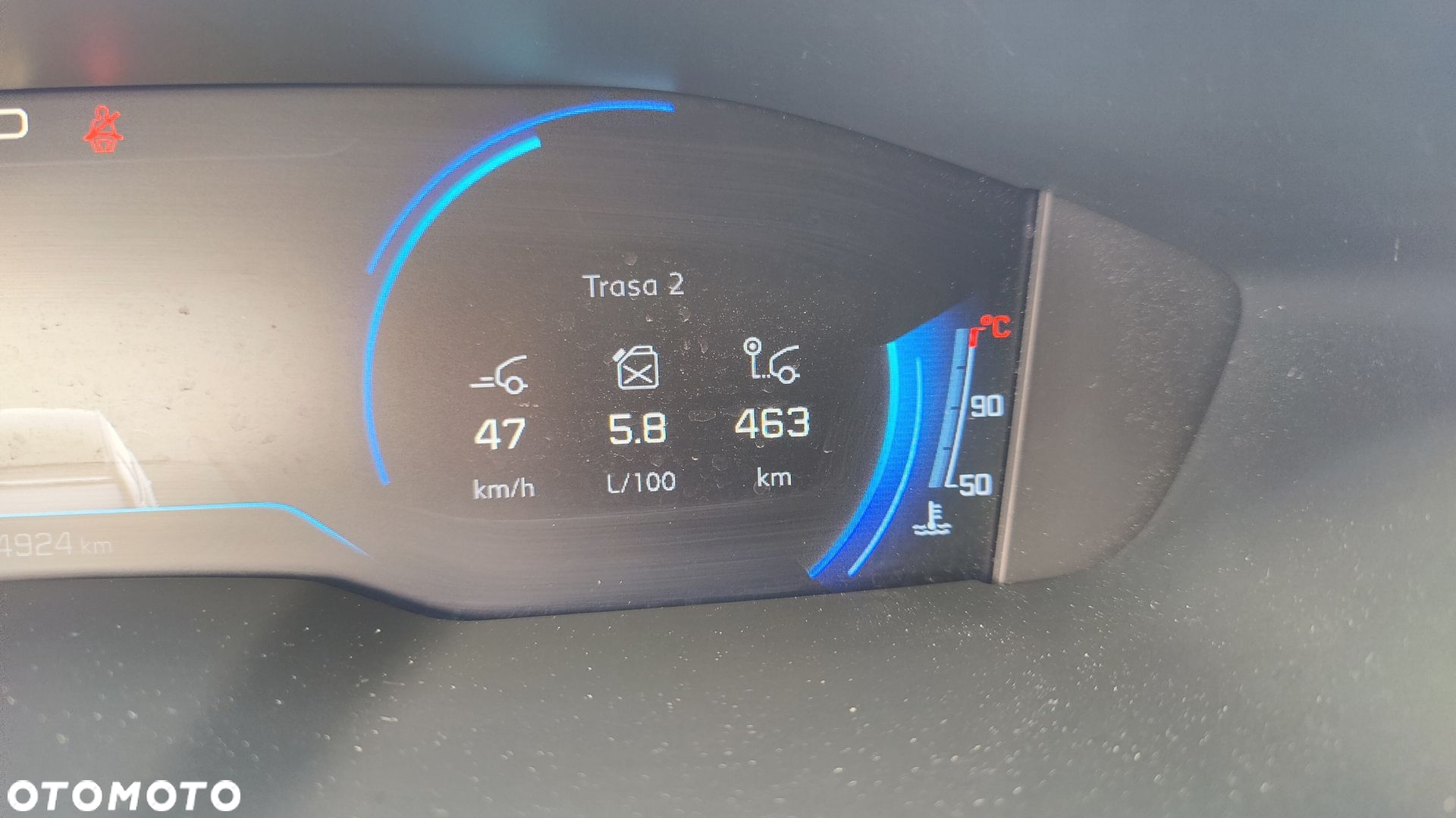 Peugeot 508 1.5 BlueHDi Allure S&S EAT8 - 10