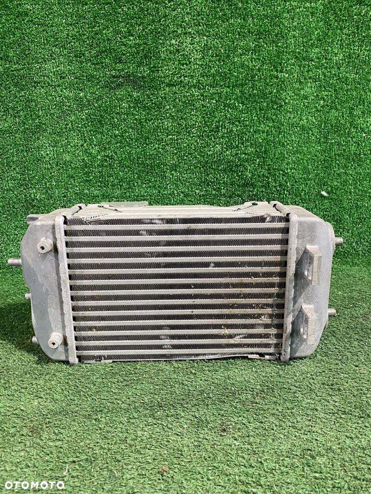 INTERCOOLER KIA OPTIMA IV - 1