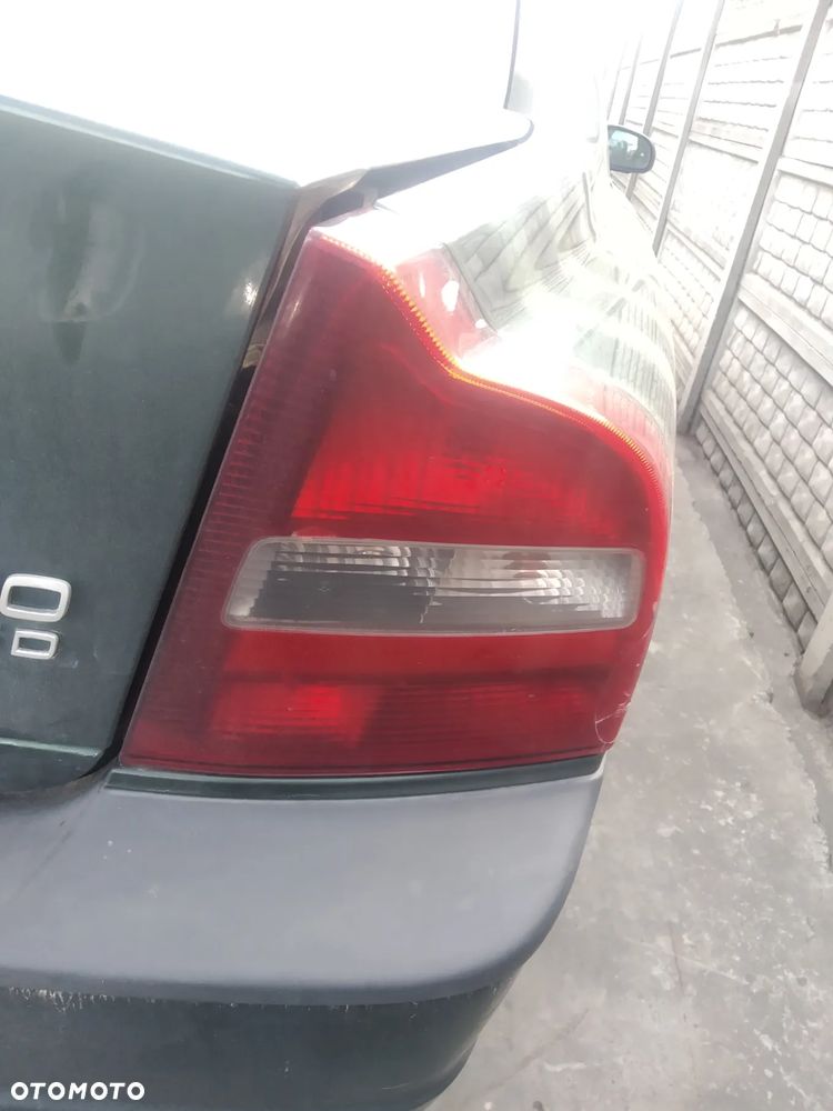 VOLVO S80 98-04 2.5 TDI - RADIO RADIOODTWARZACZ - 16