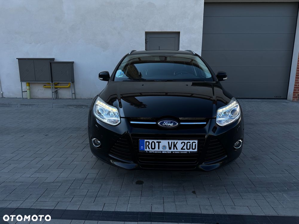 Ford Focus - 4