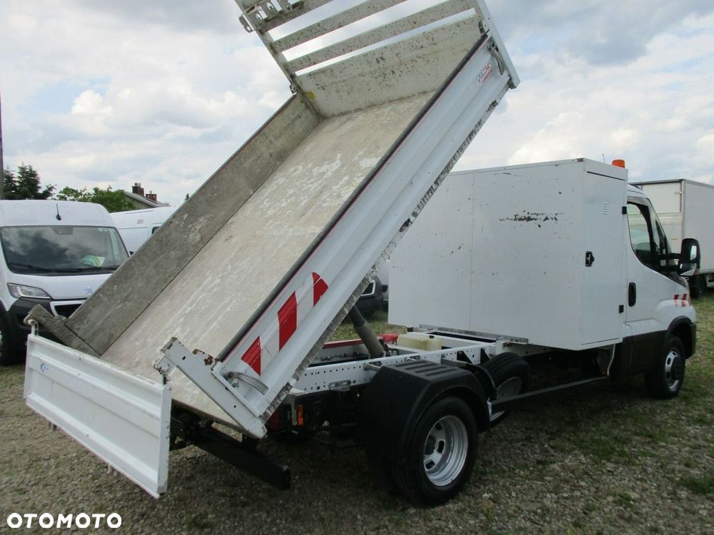 Iveco Daily - 3