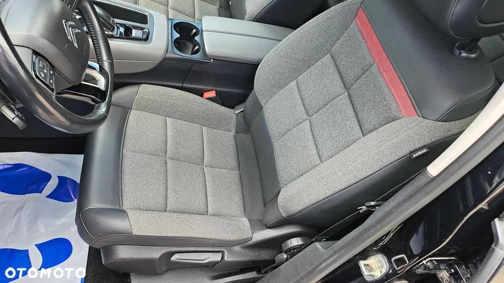 Citroën C5 Aircross 1.5 BlueHDi Feel Pack EAT8 - 24