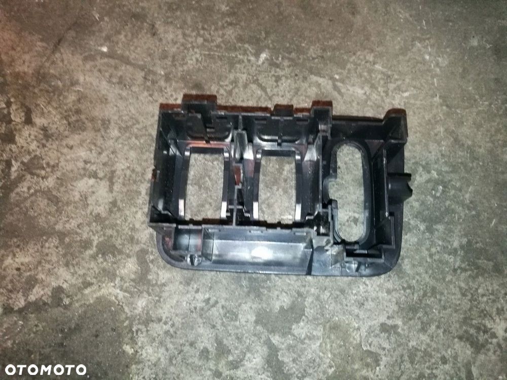 obudowa przełączników master iii movano nv400 - 3