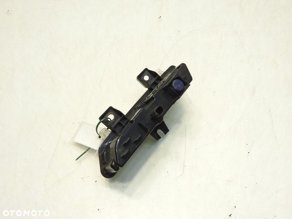 LAMPA LED DRL PRAWY PRZÓD RENAULT CLIO IV 266003864R - 5