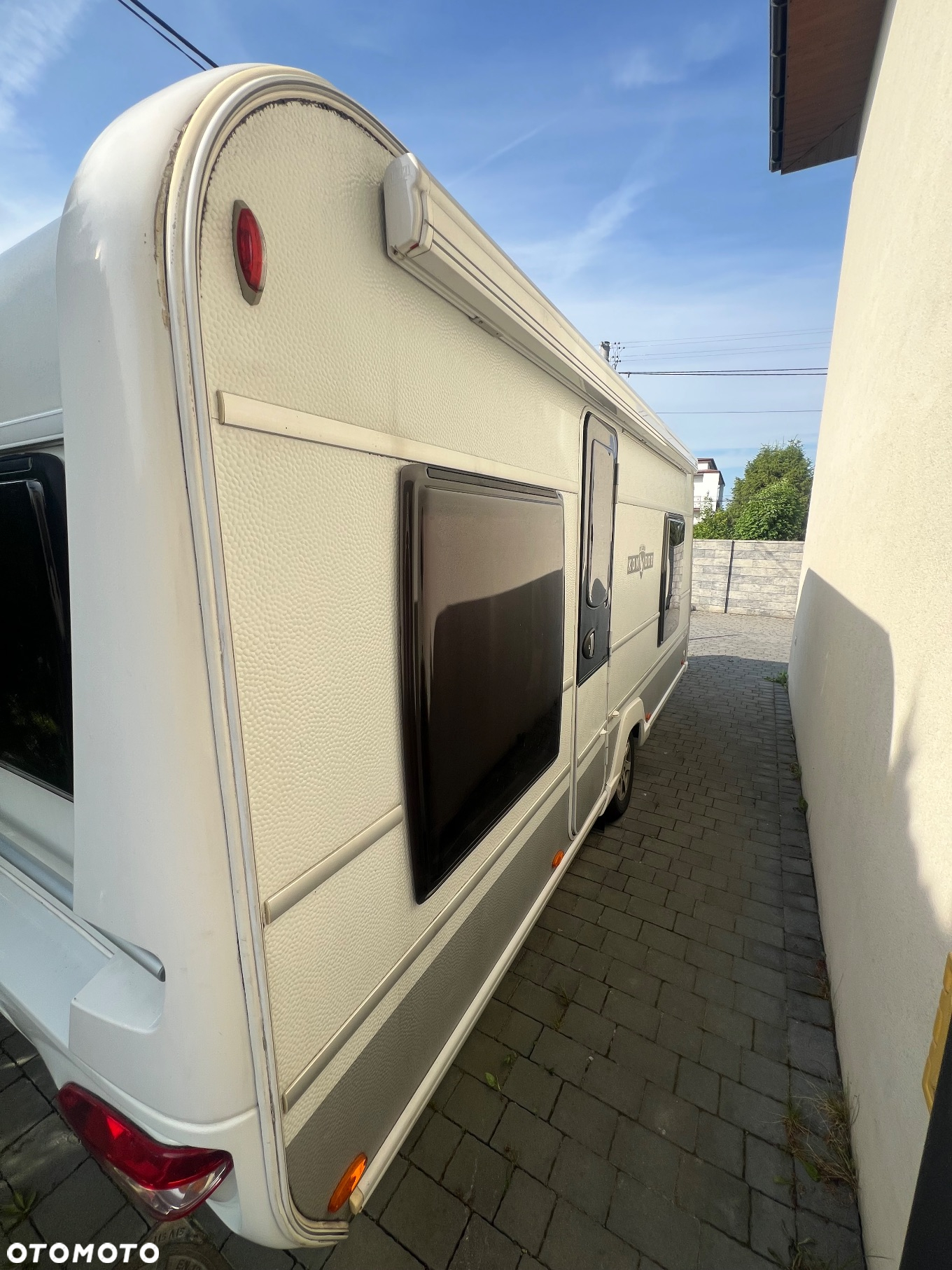 LMC Condor D450 - 11