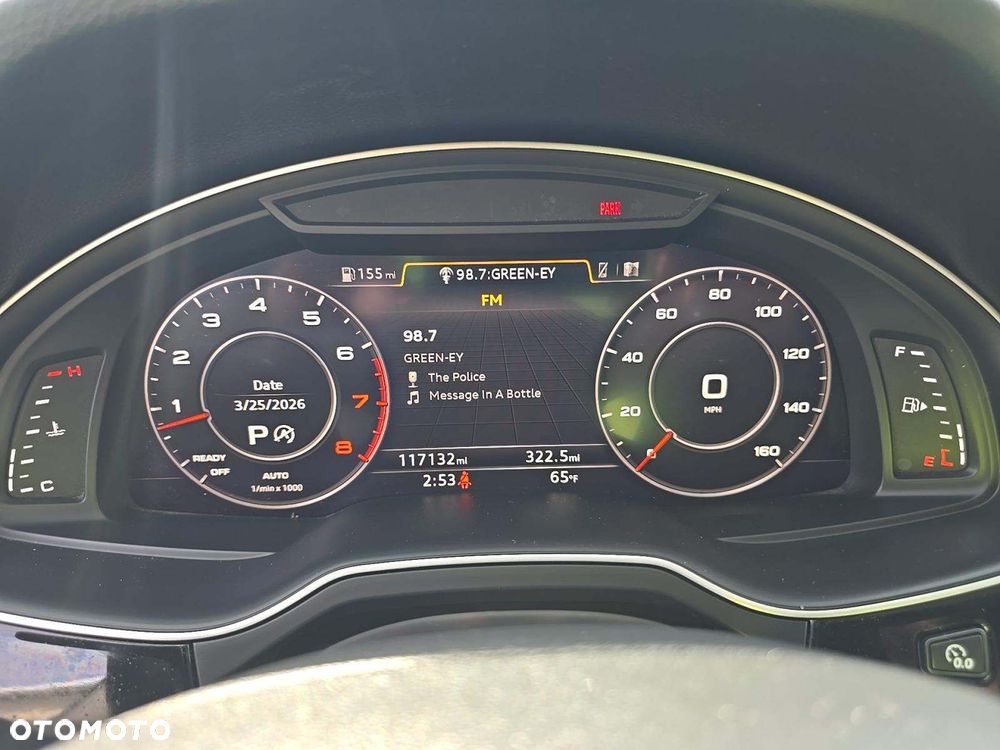 Audi Q7 3.0 TFSI Quattro Tiptronic - 18