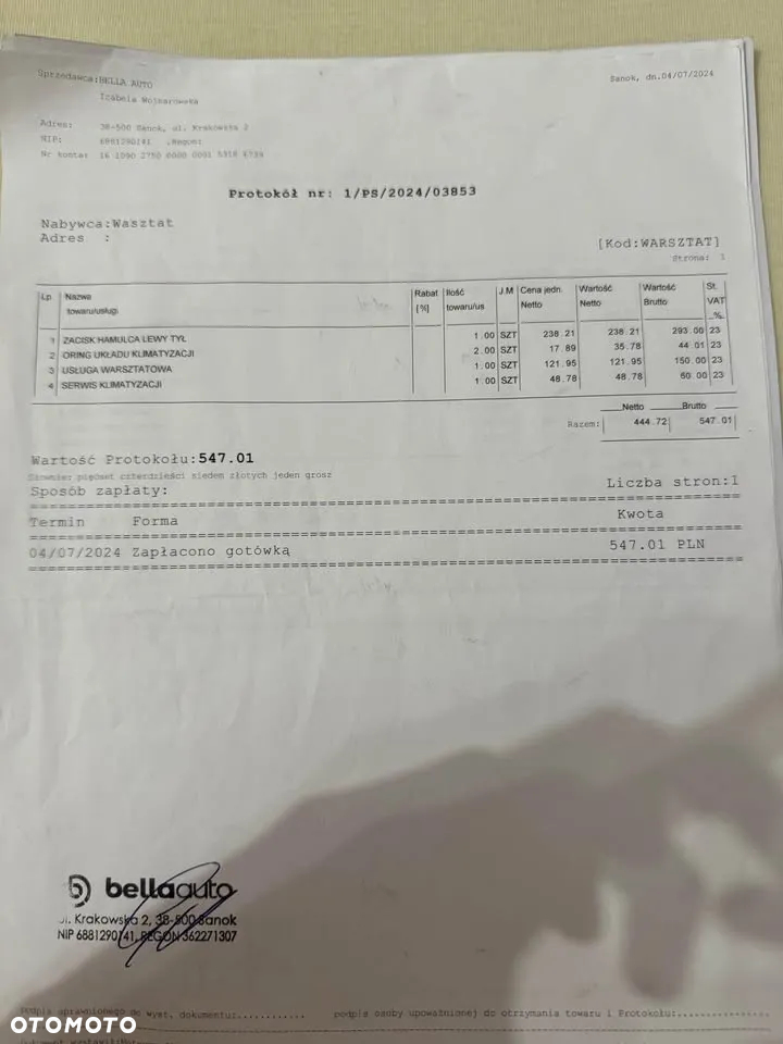 Audi A4 2.0 TDI - 16