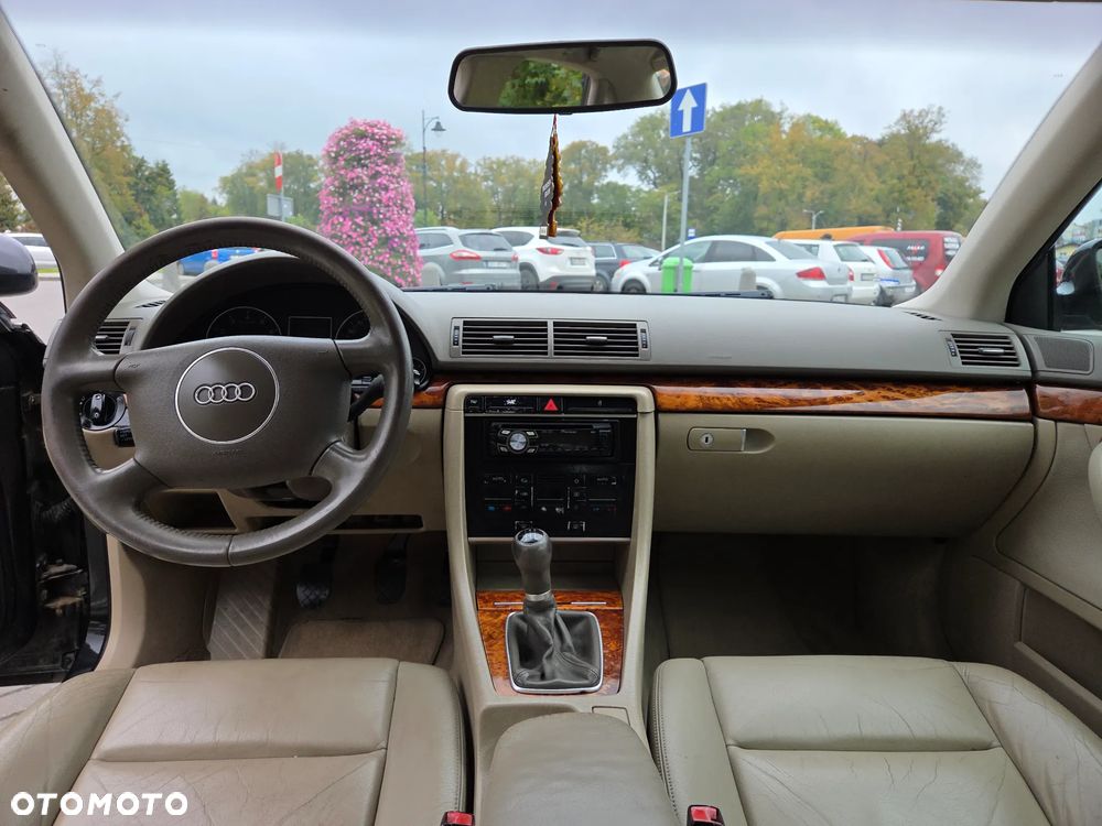 Audi A4 - 30