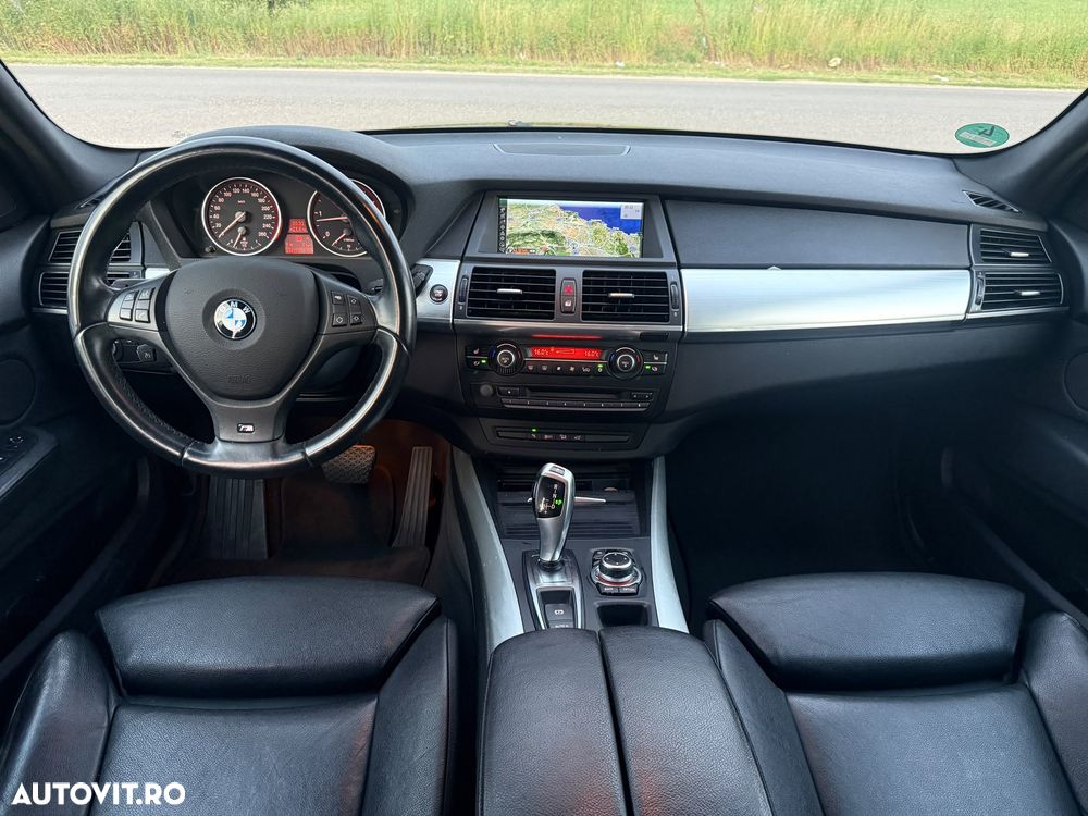 BMW X5 xDrive40d - 9