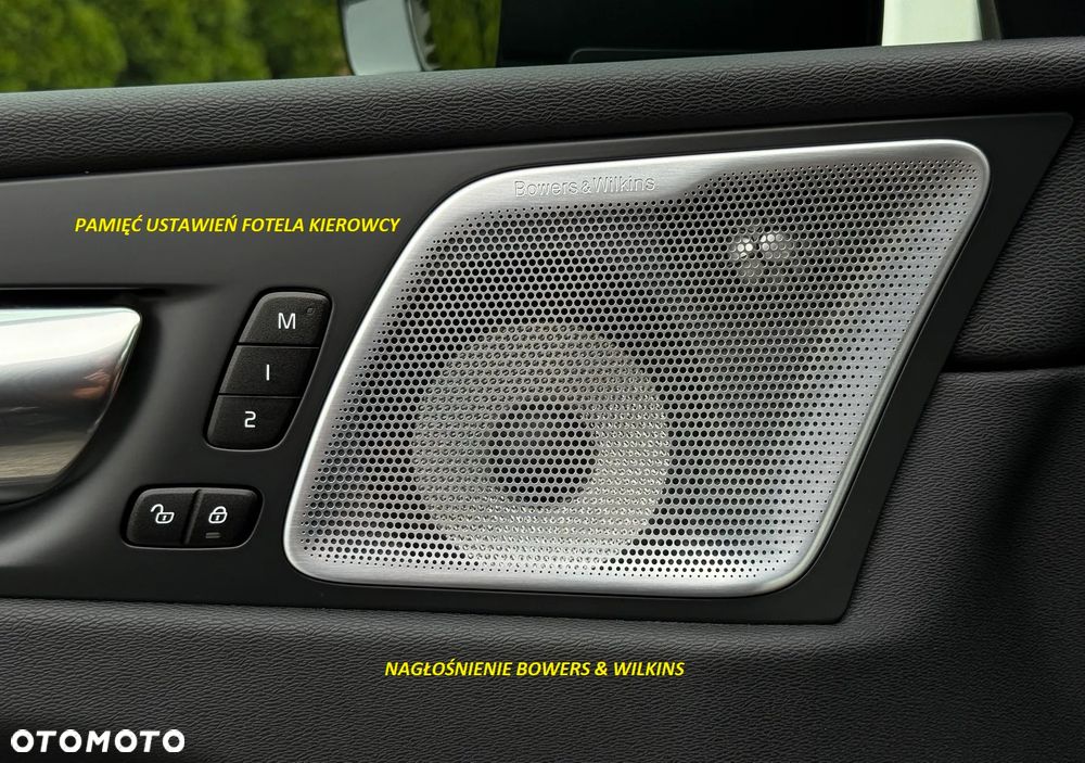 Volvo XC 60 B4 D AWD Plus Dark - 12