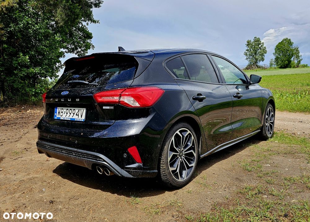 Ford Focus - 4