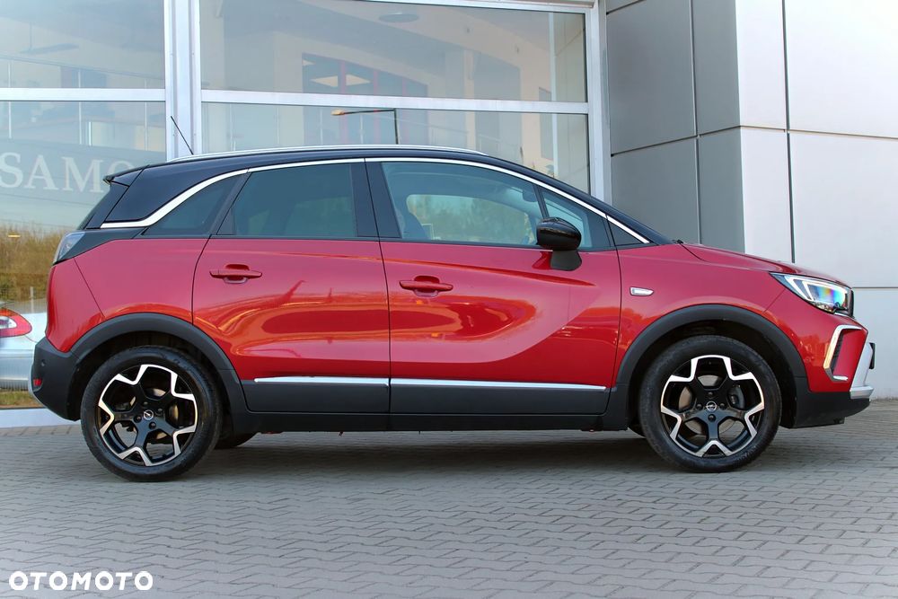 Opel Crossland X 1.2 Start/Stop Ultimate - 5