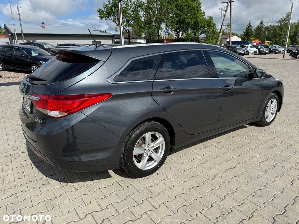 Hyundai i40 i40cw 1.6 Fifa World Cup Edition - 11