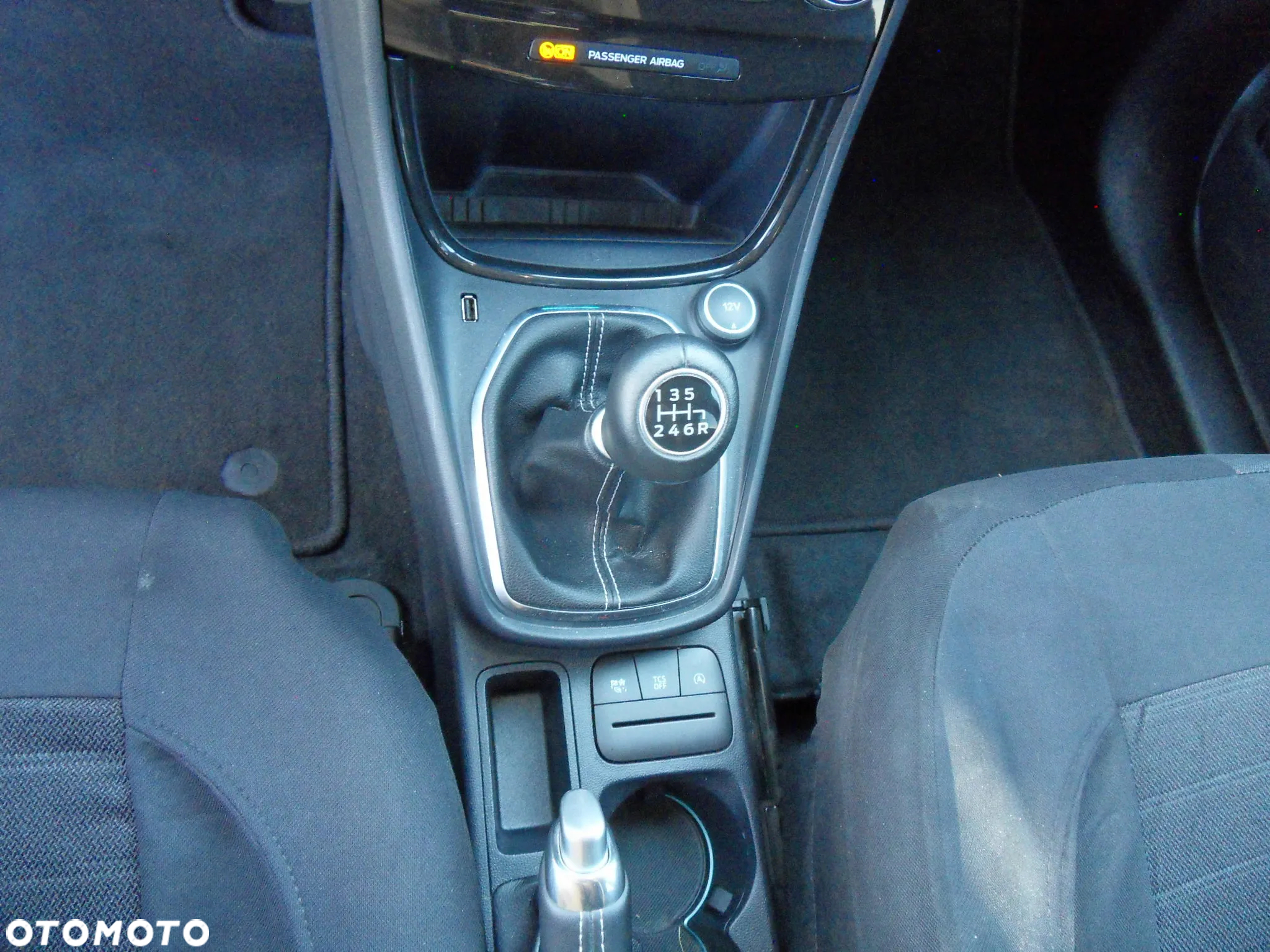 Ford Puma 1.0 EcoBoost Titanium - 18