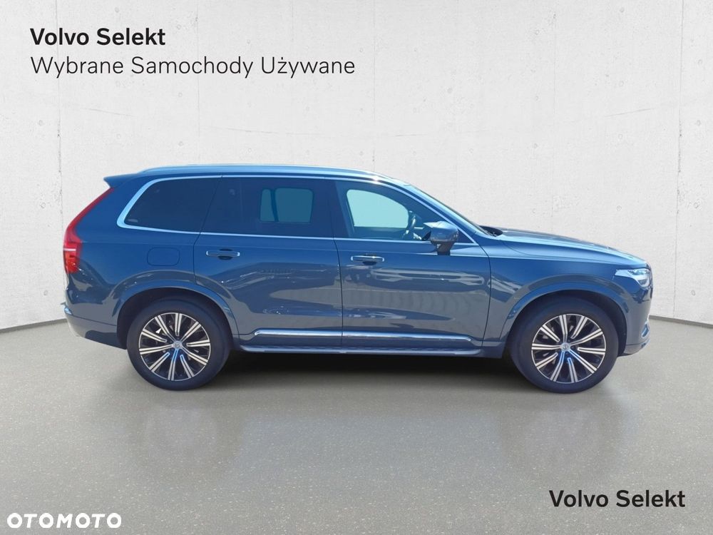 Volvo XC 90 - 5