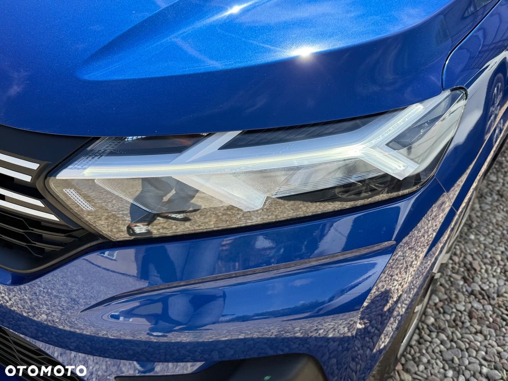 Dacia Sandero - 32
