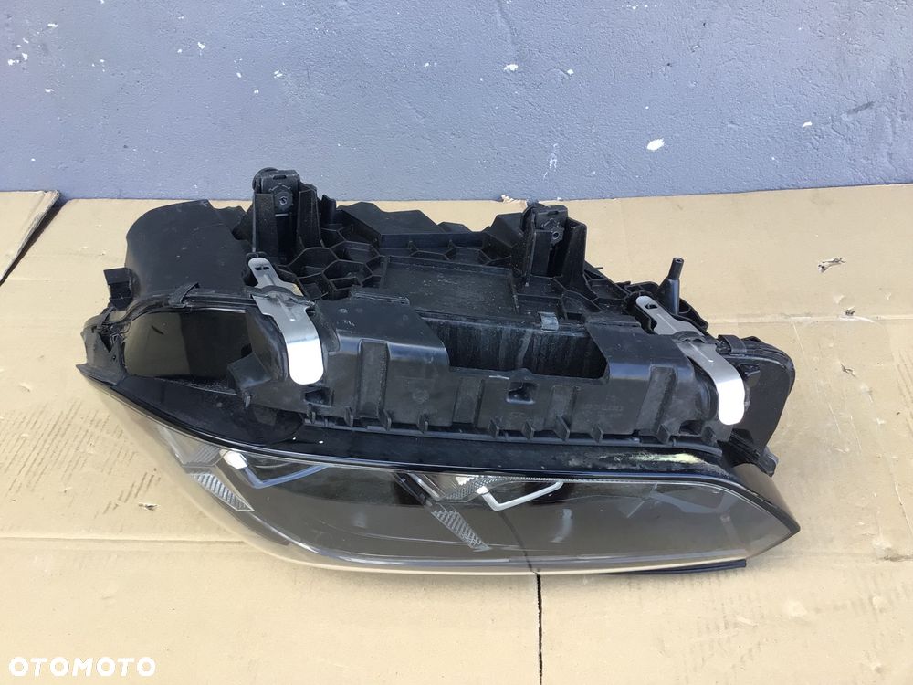 Lampa przednia lewa BMW X3 G01 X4 G02 Lift Full Led - 6