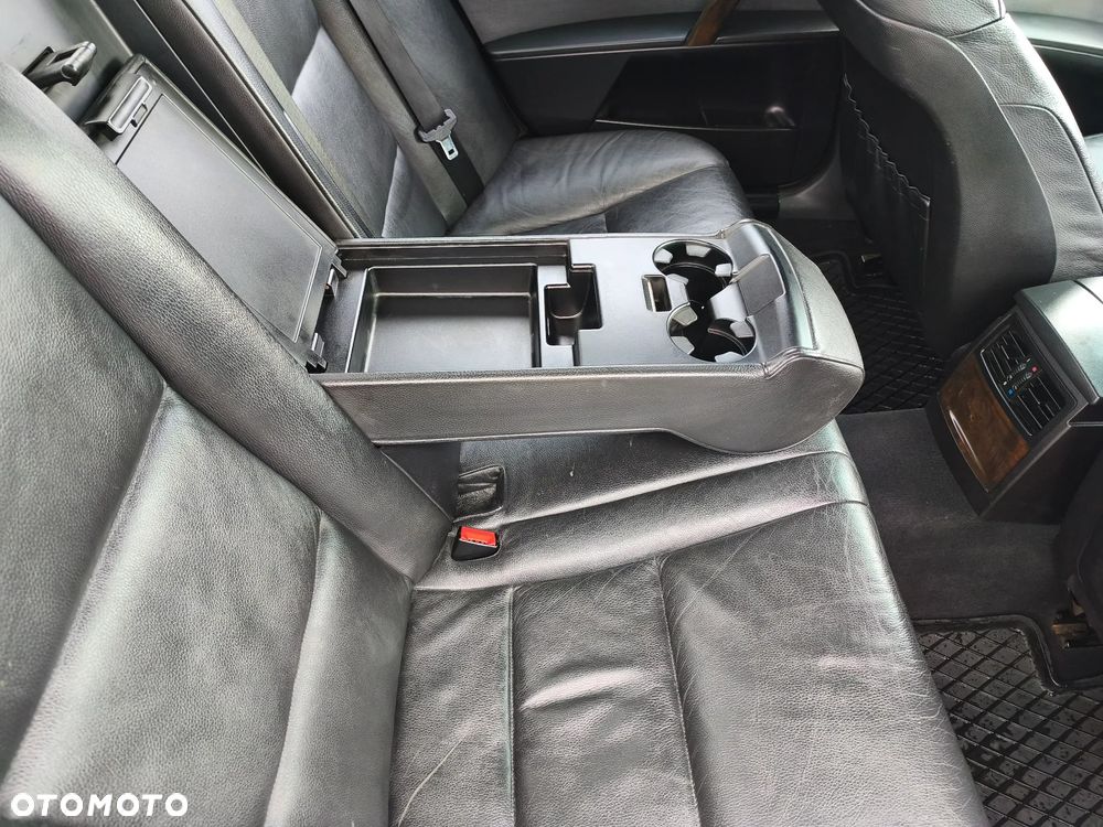 BMW Seria 5 530d - 16