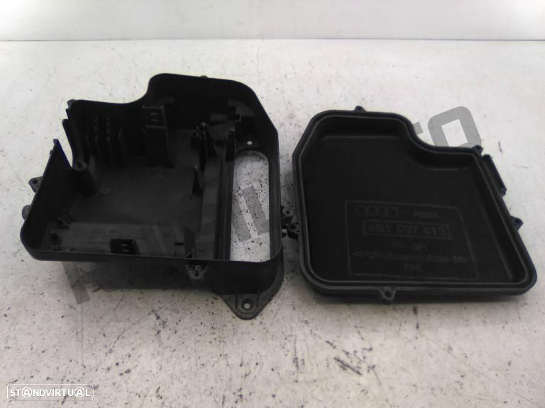 Caixa Fusiveis 4b190_7613 Audi A6 Allroad C5 Avant (4b) [1999_2 - 9