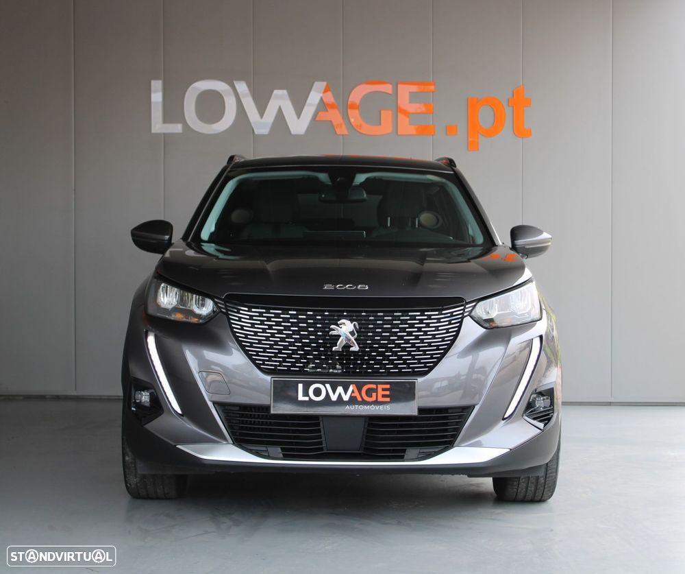 Peugeot 2008 1.2 PureTech Allure - 5