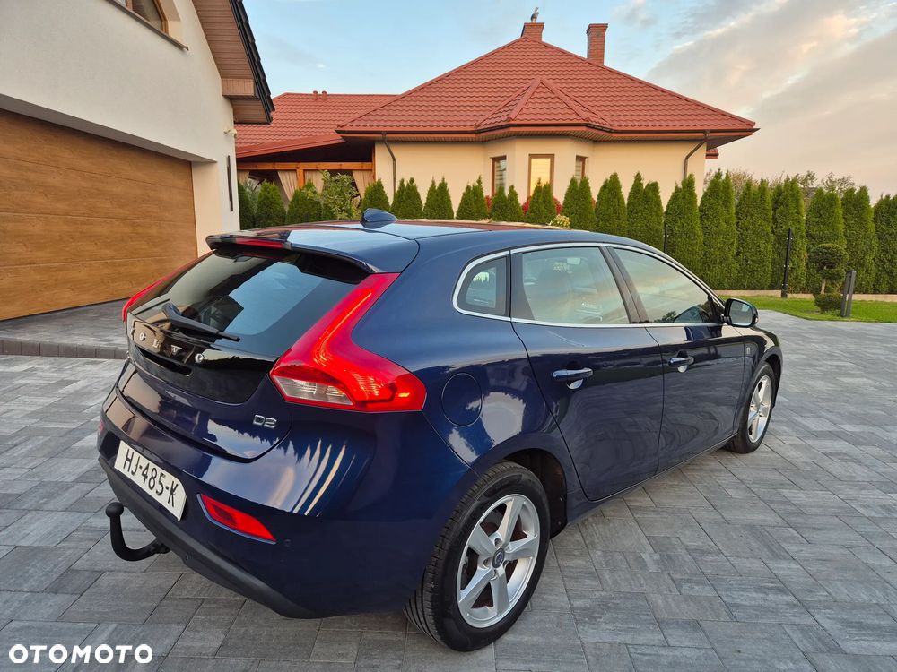 Volvo V40 - 15