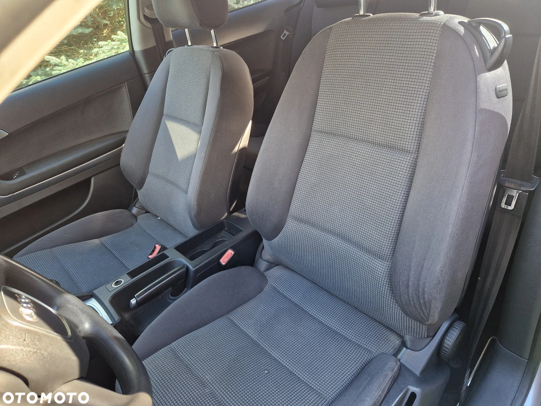 Audi A3 1.6 Limited Edition - 11