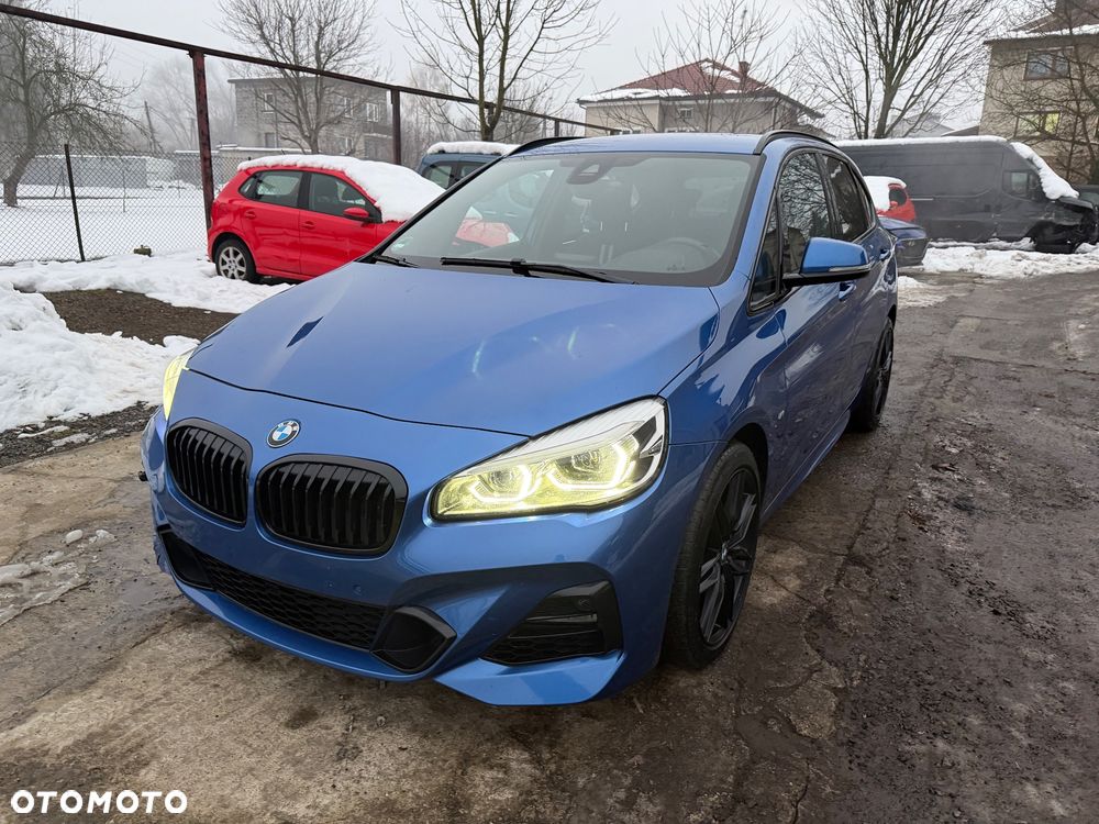 BMW Seria 2 220i M Sport sport - 1