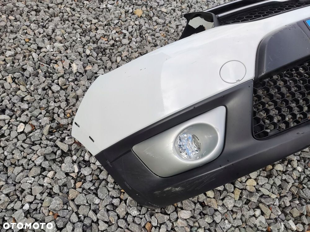 ZDERZAK PRZÓD PRZEDNI KOMPLETNY DACIA SANDERO II STEPWAY 2012-2016 - 5