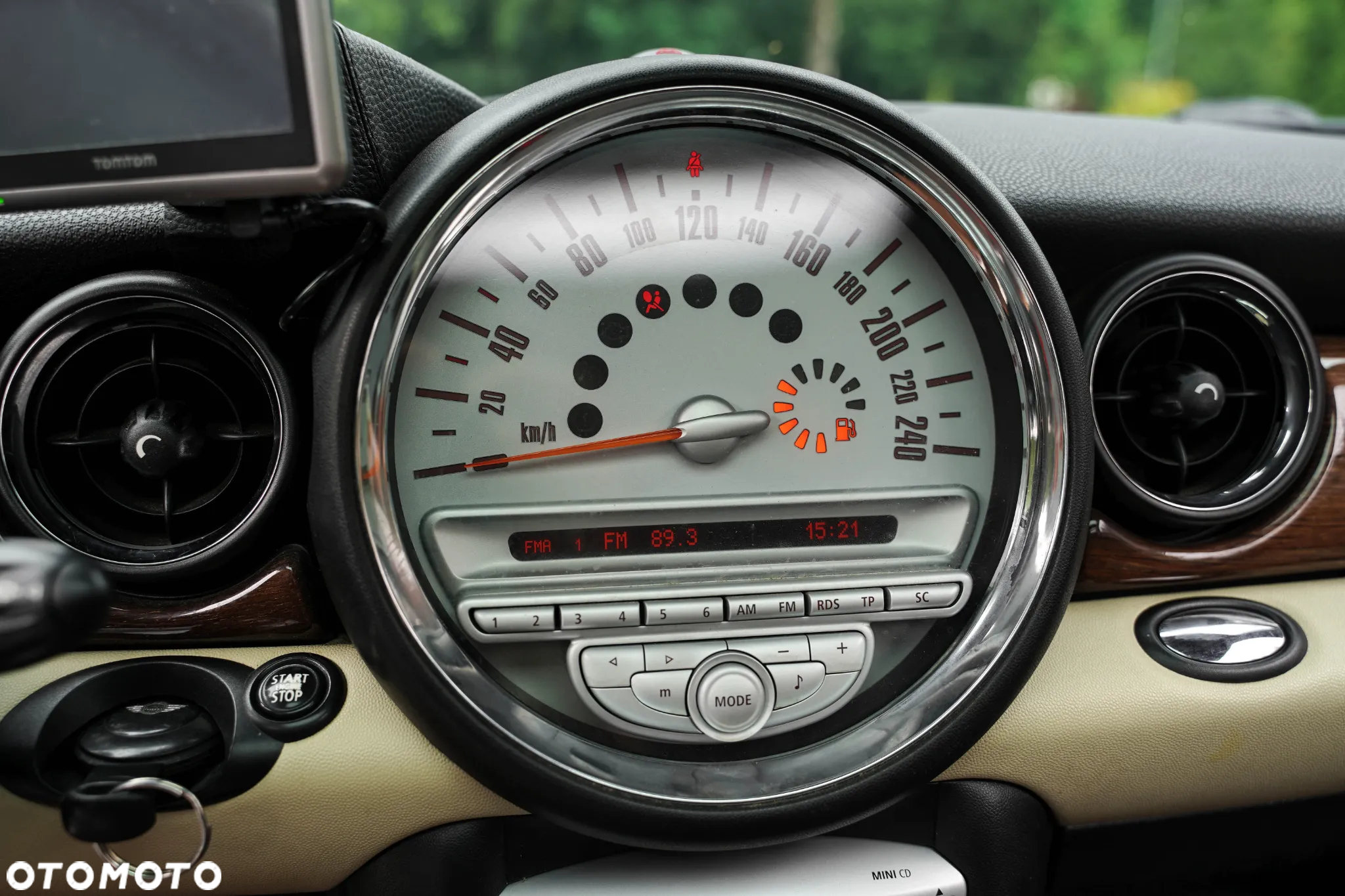 MINI Clubman Cooper - 24