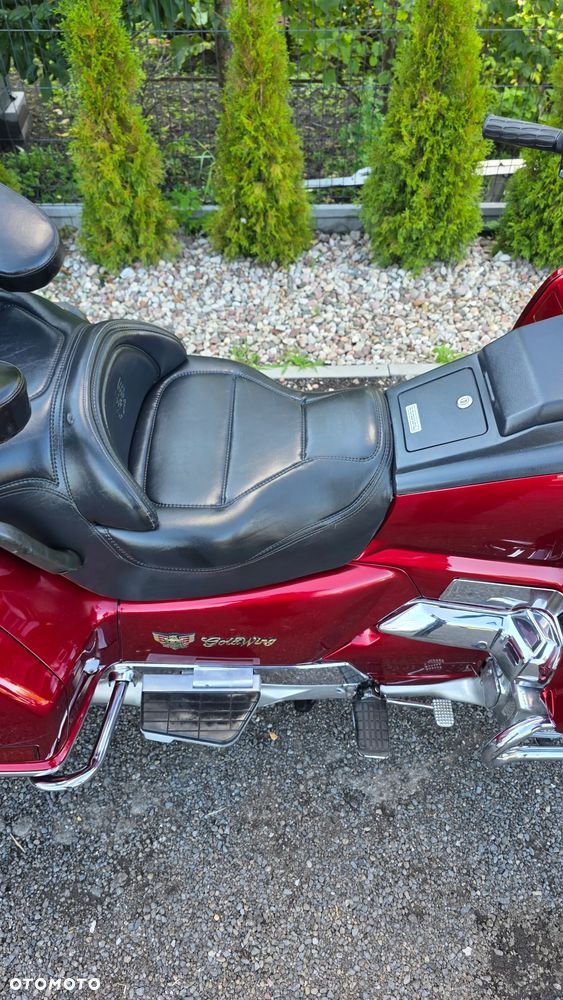 Honda GL - 18
