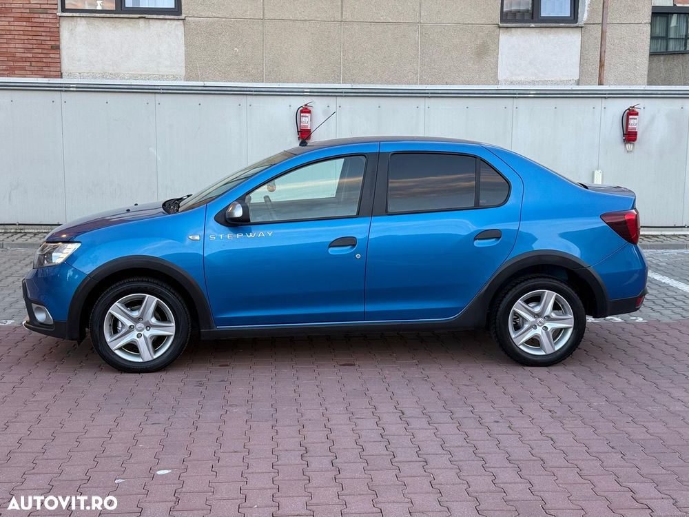 Dacia Logan ECO-G 100 Essential - 6