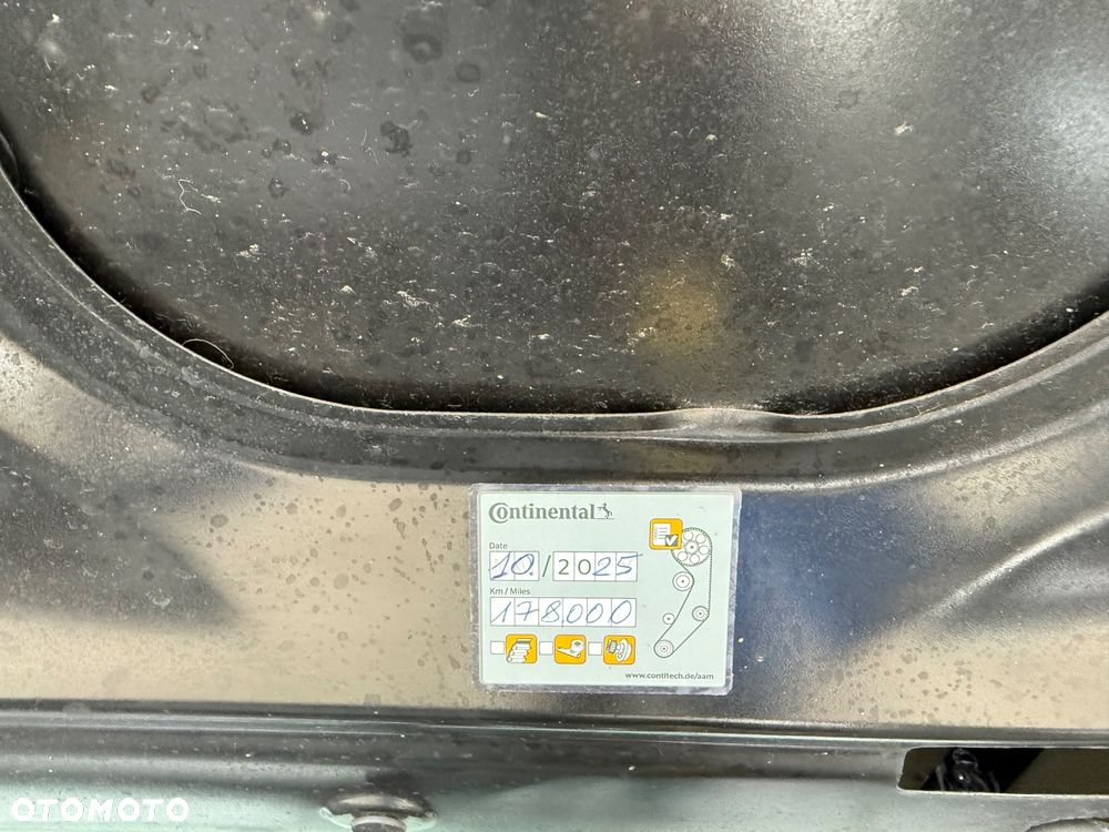 Fiat Grande Punto - 32