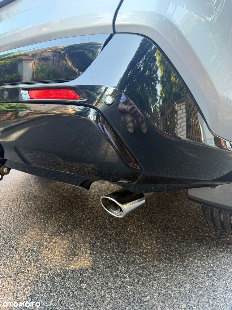 Toyota RAV4 2.5 Plug-In Hybrid Prestige 4x4 - 5