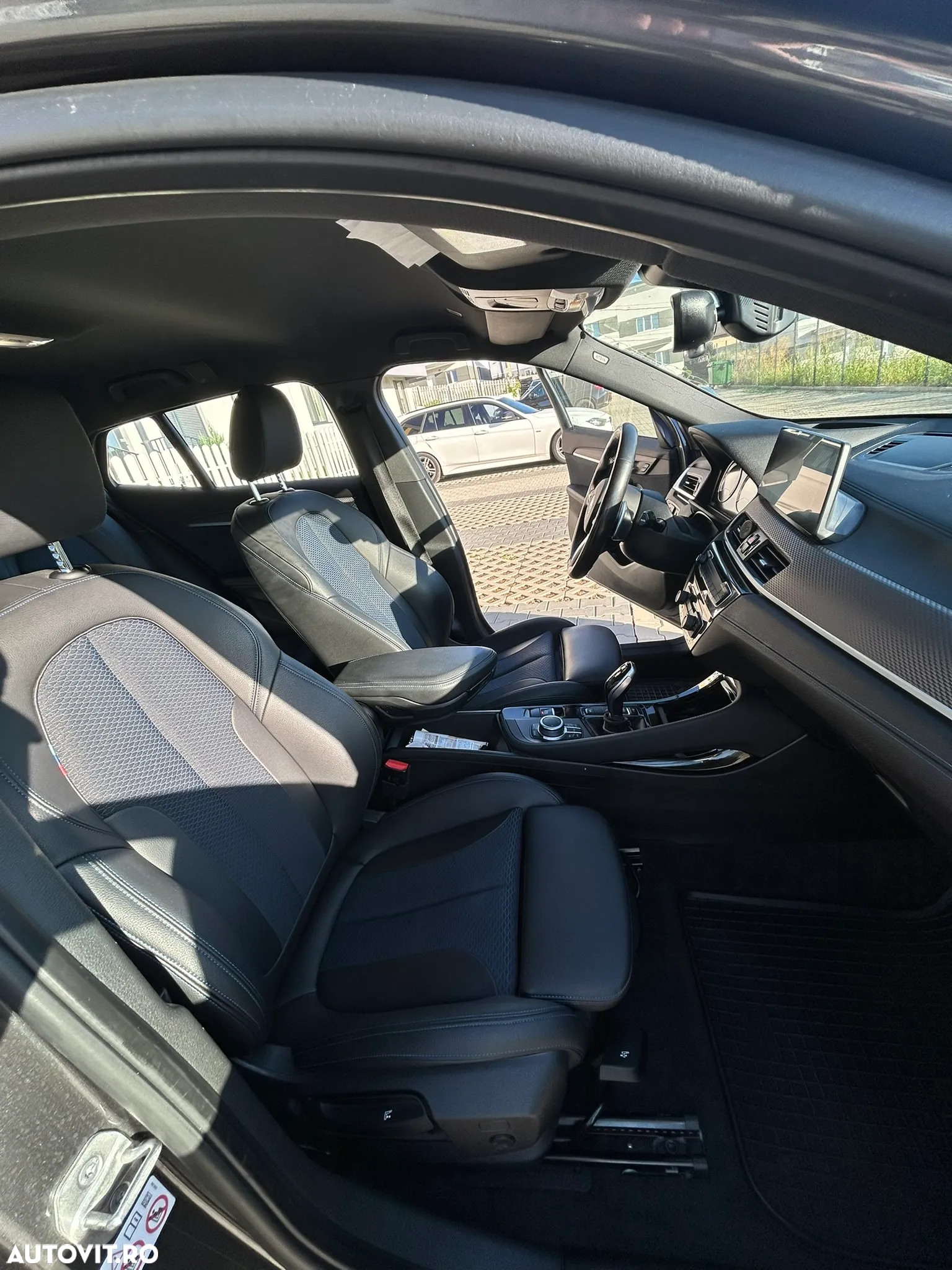 BMW X2 xDrive20d AT M Sport - 8