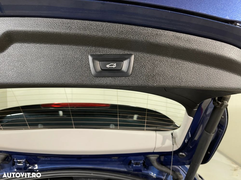 BMW X2 xDrive25e Advantage Plus - 22