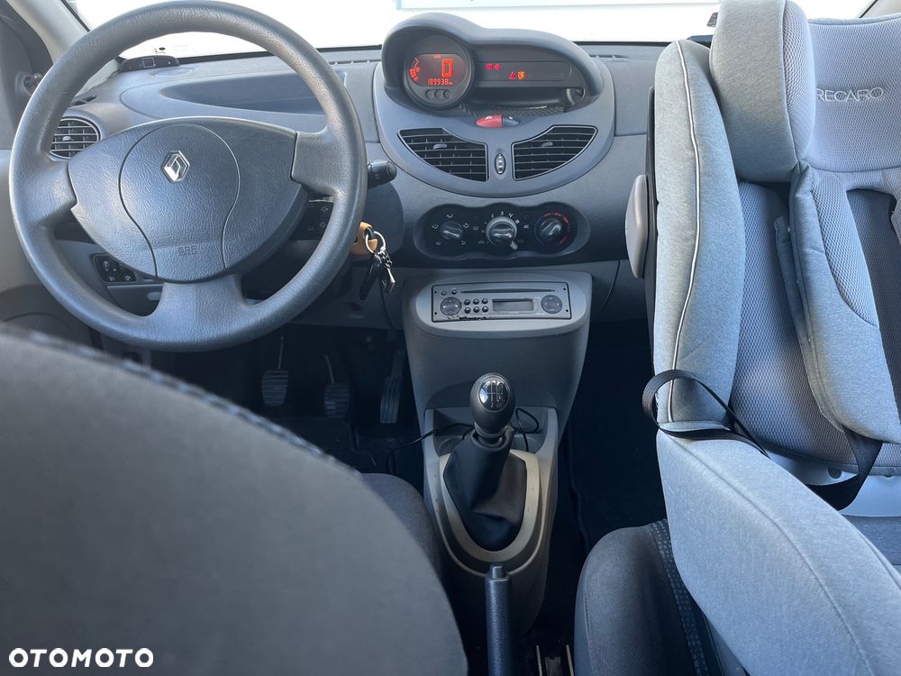 Renault Twingo 1.2 16V Wind - 7