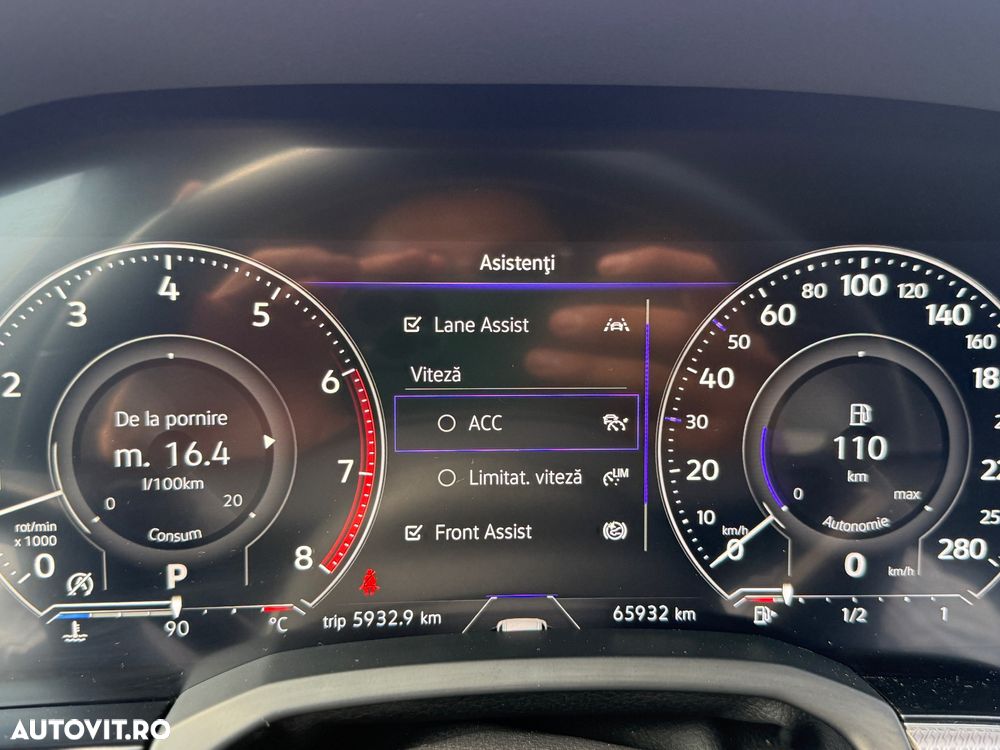 Volkswagen Touareg V6 TSI R-Style - 17