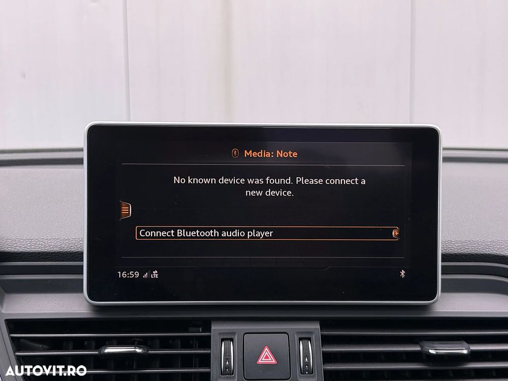 Audi Q5 2.0 TDI Quattro S tronic - 29