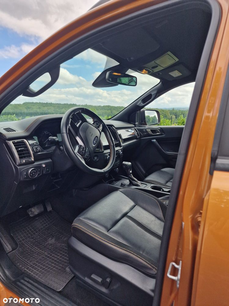 Ford Ranger - 8