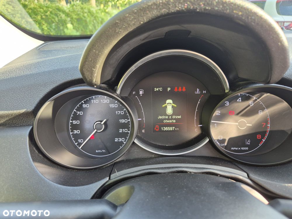 Fiat 500X - 25