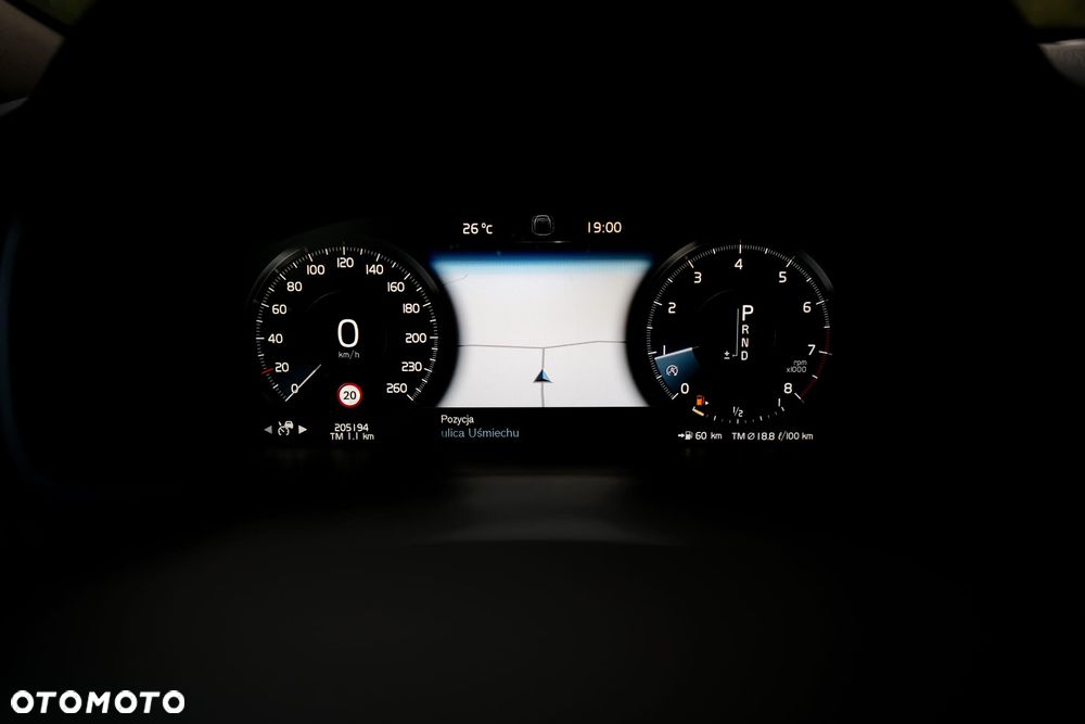 Volvo XC 90 T6 AWD Momentum - 21