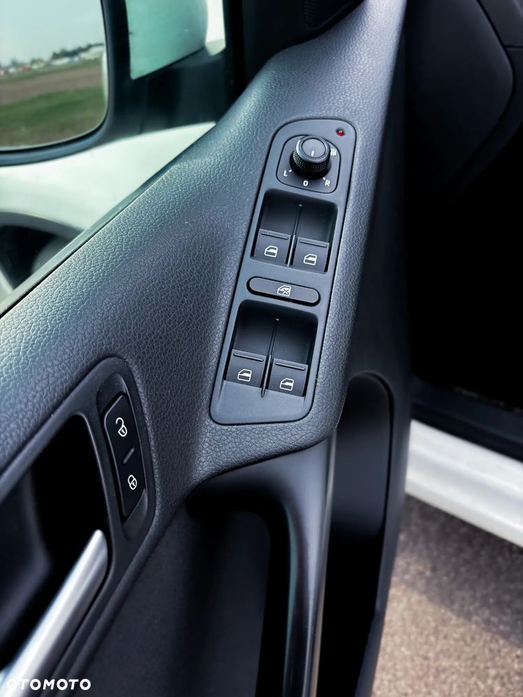 Volkswagen Tiguan 2.0 TDI Trend&Fun - 10