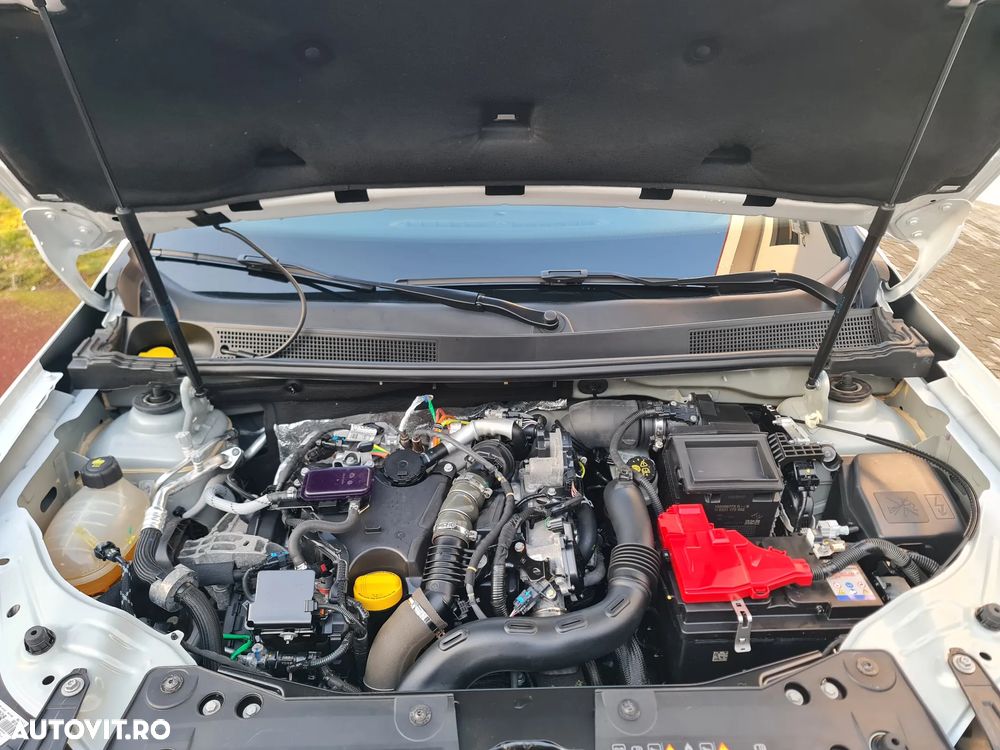 Dacia Duster - 9