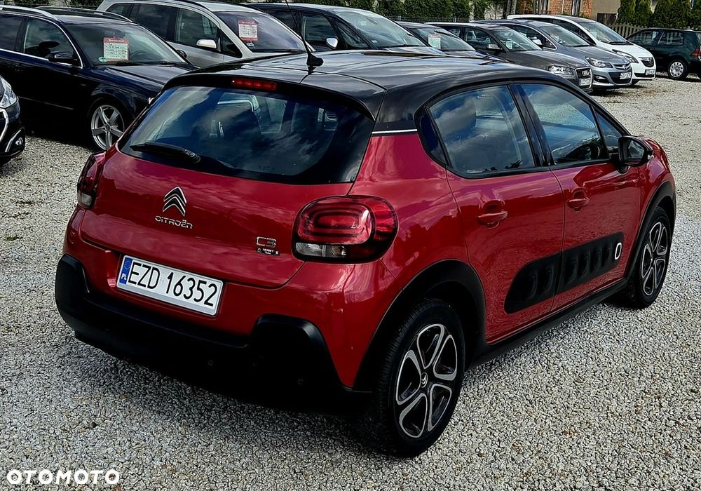 Citroën C3 - 26
