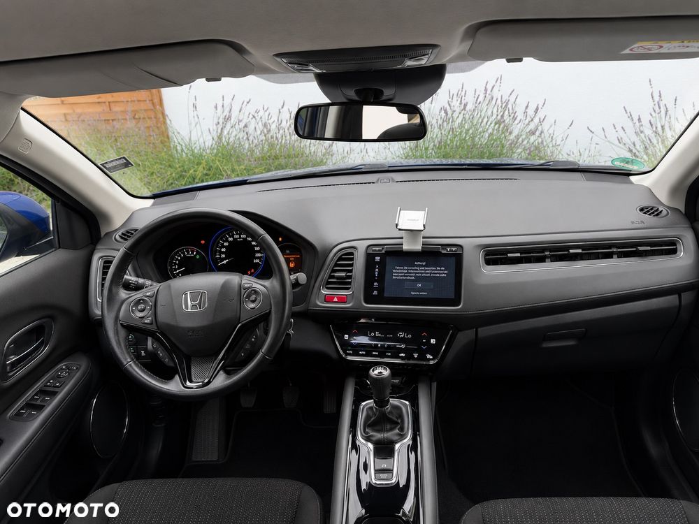Honda HR-V 1.5 Executive (ADAS) - 5
